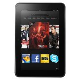 Kindle Fire HD 8.9"