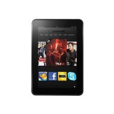 Kindle Fire HD 8.9"