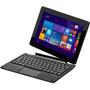 Nextbook 10.1" Intel Quad Core 2-In-1 Detachable Windows 8.1 Tablet