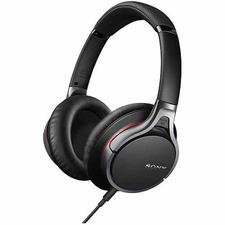 Sony MDR10RNC Premium Noise-Canceling Headphones