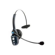 Blue Parrot Bluetooth Professional-Grade Wireless Headset System With Extended Talk Time
