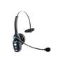 Blue Parrot Bluetooth Professional-Grade Wireless Headset System With Extended Talk Time