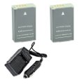 Replacement Battery PLUS Mi...