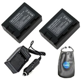 Digital Replacement Battery...