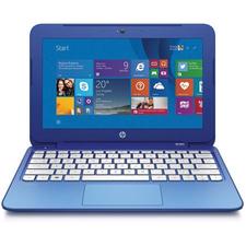HP 11.6" Stream Laptop PC with Intel Celeron Processor, 2GB Memory, 32GB Hard Drive, Windows 8.1 and Microsoft Office 365 Personal (1-yr subscription) (DVD/CD DRIVE NOT INCLUDED)