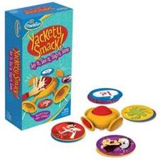 "Yackety Smack" The Wacky Record-Your-Own Sound Effects Game!-The Sens…