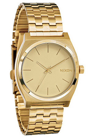 Nixon Watch Time Teller in ...