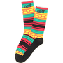 NEFF Socks Native in Multi : Karmaloop.com - Global Concrete Culture