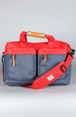 HERSCHEL SUPPLY America Bac...