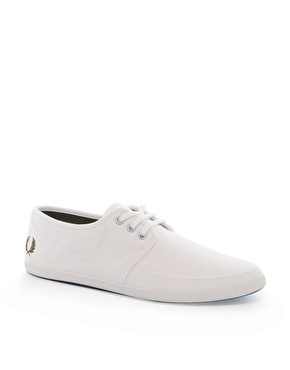 Fred Perry Tonic Sneakers