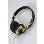 Skullcandy Headphones Uprock Over Ear Soft Leather Camo
