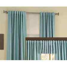 Coordinating Valances BackTab Crown