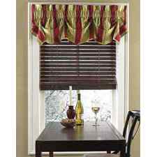 Custom Tuck Valance Crown