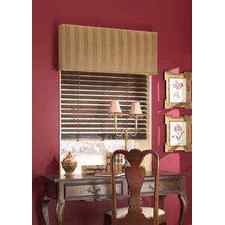 Crown Tailored Cornice Board