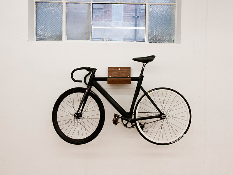 Make Bike Rack 6
