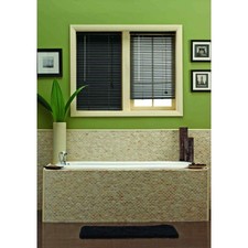 1 Designer Vinyl Blinds SS QuickPi