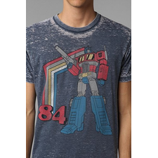 Transformers '84 Tee