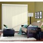 3 Vertical Blinds SS QuickPi