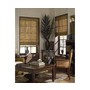 QuickPick Natural Woven Wood Blinds Premium