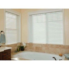 2 Faux Wood SmartPrivacyQuickPi