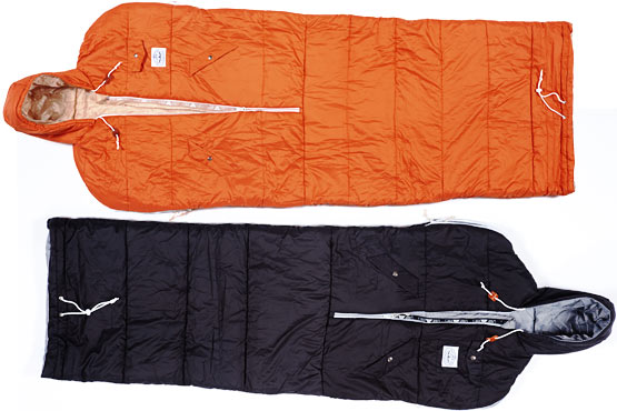 The Napsack - PolerStuff.com