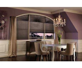 Cellular Shades Blackout SS...