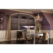 Cellular Shades Blackout SS QuickPick