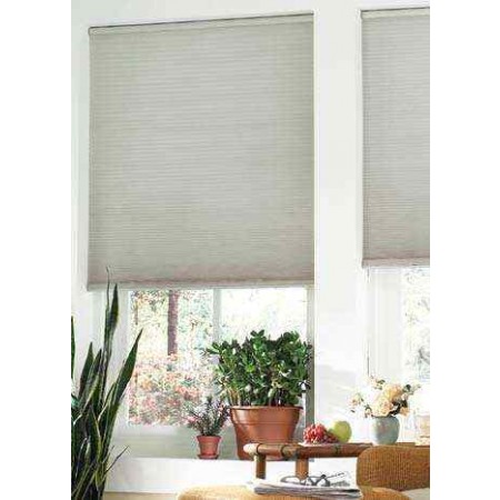 Cellular Shades Cordless Qu...
