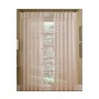 Sheers Pinch Pleat Panels Crown