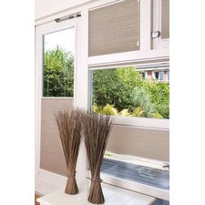 Portrait Norman Light Filtering Honeycomb - zebrablinds.ca