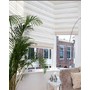 Centerpiece Roman Shades LF - zebrablinds.ca
