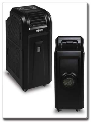 12,000 BTU of Cooling Power