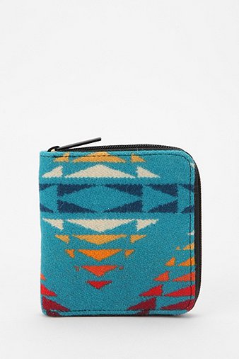 Pendleton Wraparound Zip Wa...