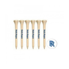 Rolls Royce Golf Tees & Marker