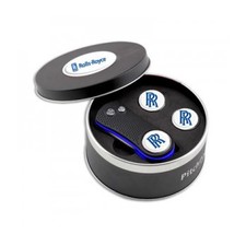 Rolls Royce Pitchfix® Gift Set