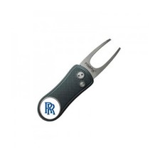 Rolls Royce Pitchfix® Hybrid Divot Tool