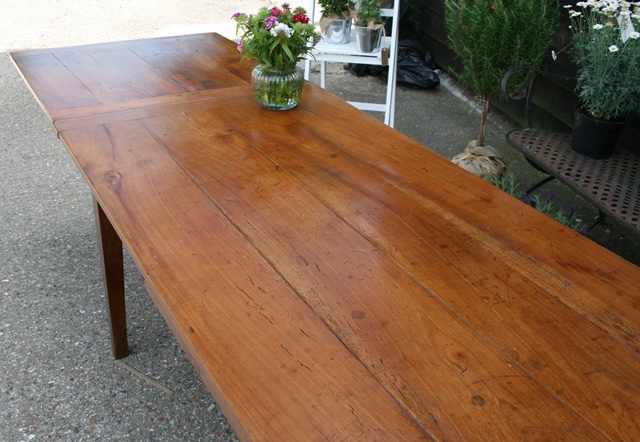 Antique Cherry Single draw ...