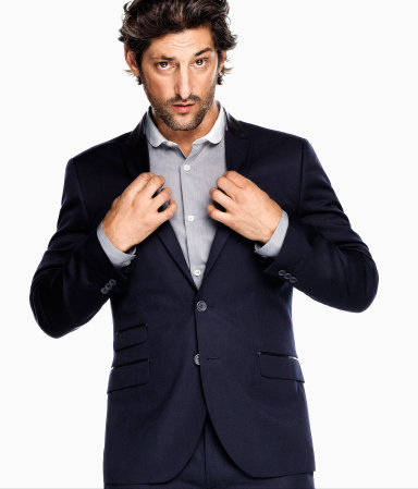 Blazer| H&M US