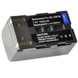 Replacement Battery for Spe...