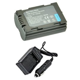 Replacement Battery PLUS Mi...