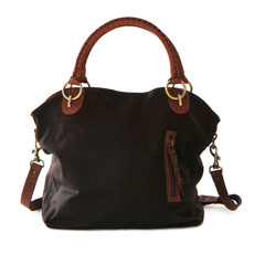 Anglo Waxed Canvas Carryall...