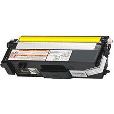 Yellow Toner Cartridge compatible with the Brother TN315Y