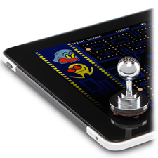 JOYSTICK-IT Arcade Stick for iPad :: ThinkGeek