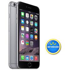 Apple iPhone 6 Plus 16GB, Refurbished AT&T (Locked)