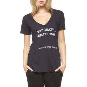 goodhYOUman - Not Crazy... ...