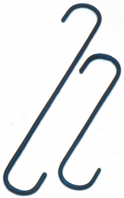 Tree Hanger - S Shape - Gen...