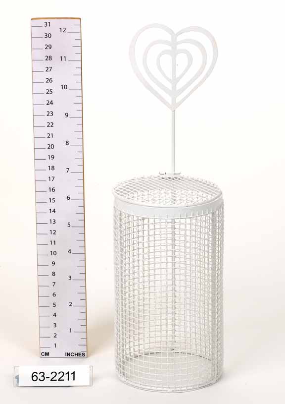 Heart Peanut Feeder - Gener...