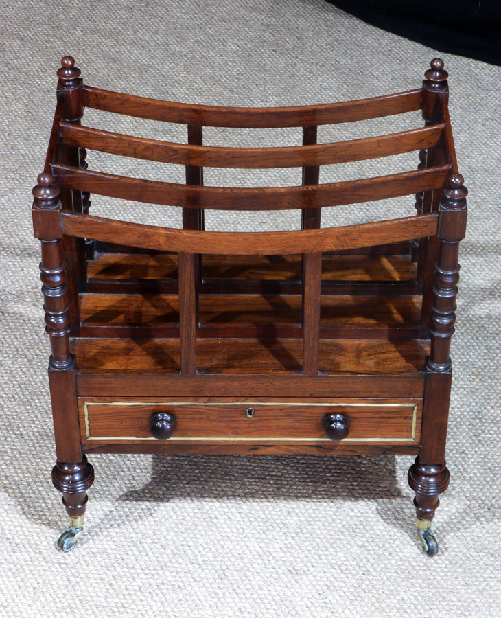 Antique canterbury