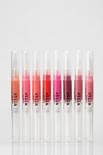 Stila Holiday Lip Glaze - S...
