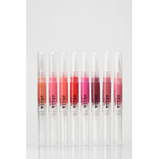Stila Holiday Lip Glaze - Set of 8